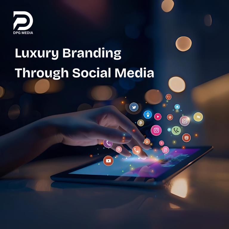 Luxury Branding: Effective Social Media Marketing Strategies 2024 – Our Agency’s 8-Point Strategy